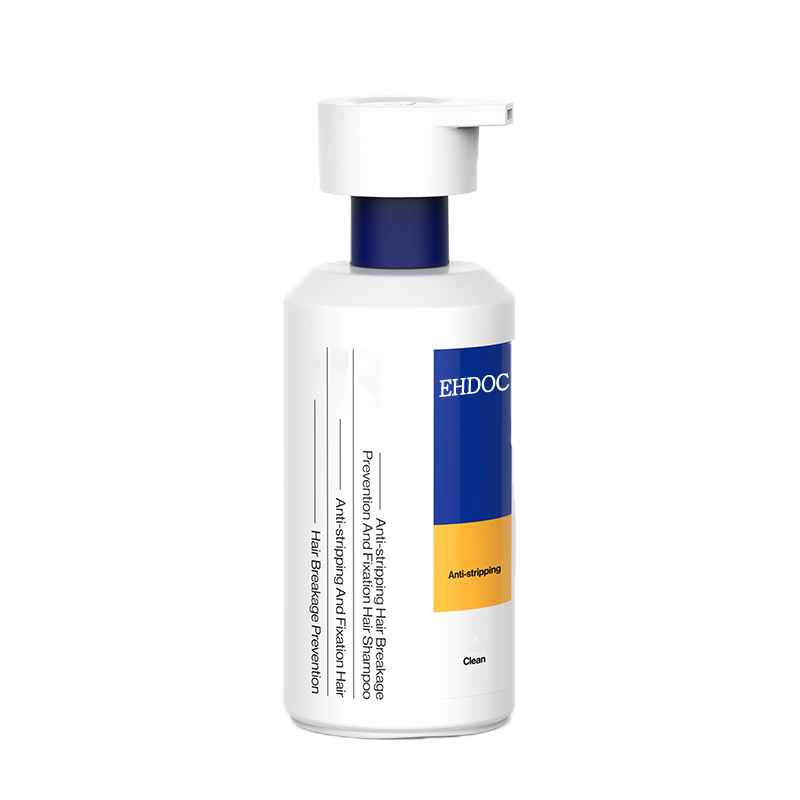 EHDOC Anti-Hair Loss and Hair Strengthening Shampoo