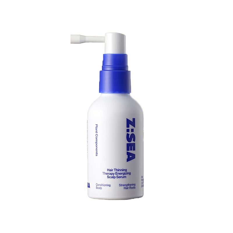 EHDOC Anti-Hair Loss and Hair Strengthening Serum