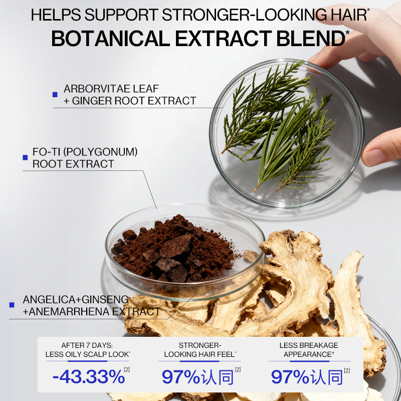 EHDOC Scalp & Hair Care Roll-On Serum