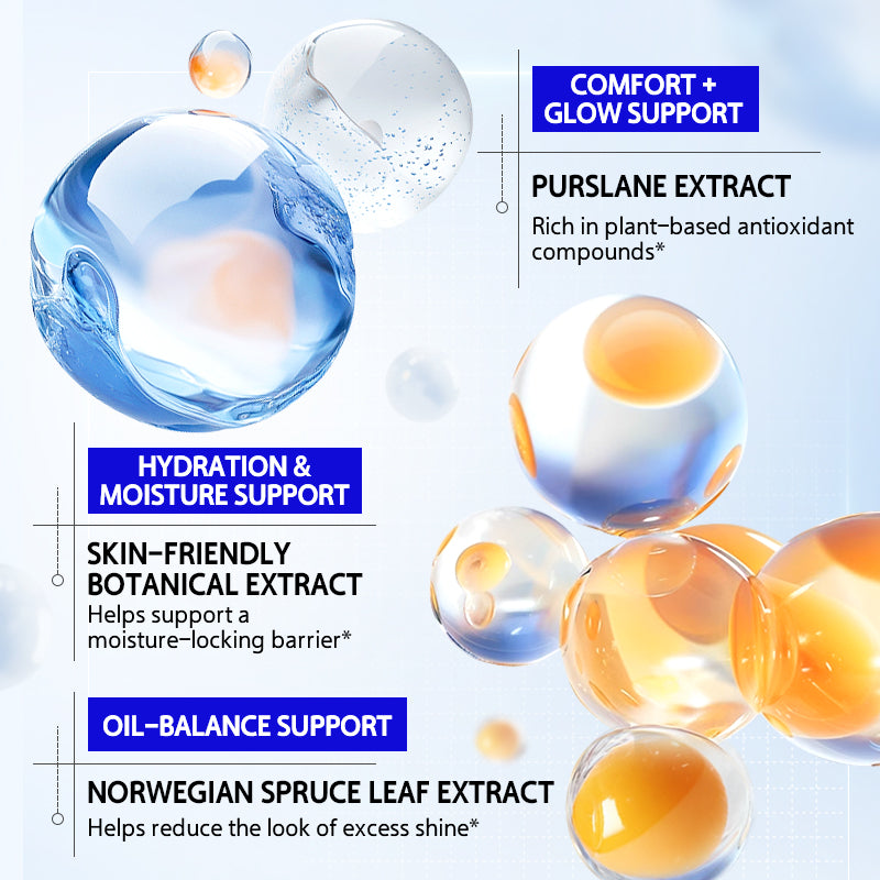 EHDOC Radiance-Enhancing Body Wash